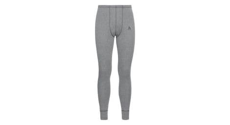 Mallas largas odlo active warm eco gris