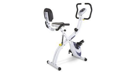 Vélo d'appartement pliable x_tri ii yf910. 3 positions. semi-allongé