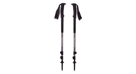 Black diamond trail trek poles granito