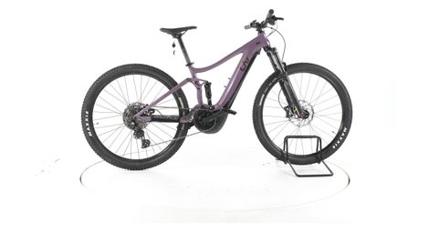 Produit reconditionné - Liv Embolden E+ 2 Fully E-Bike - Bon Etat