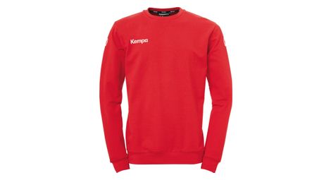 Sweatshirt enfant kempa training top