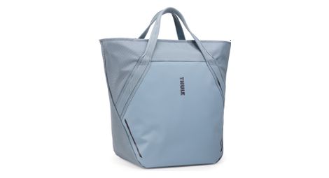 Borsa per bici Thule Chasm Tote Inlock 25L blu medio