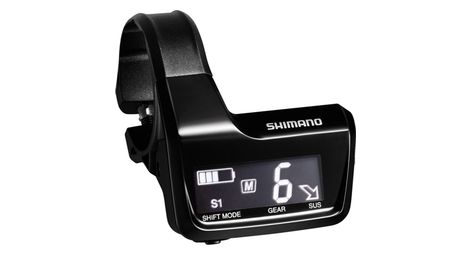 Ecran de controle shimano deore xt di2 sc mt800