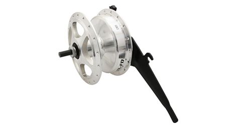 Moyeu city avant sturmey 36t avec flasque de frein