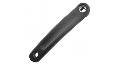 Manivelle gauche moyeu carré prowheel