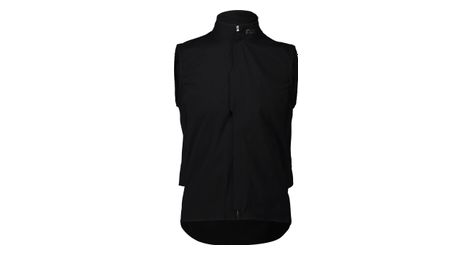 Gilet poc all-weather noir