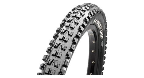 Maxxis pneu minion dhf 27 5 exo protection 3c maxx terra tubeless ready souple
