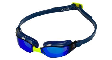 Gafas de natación aquasphere xceed azul