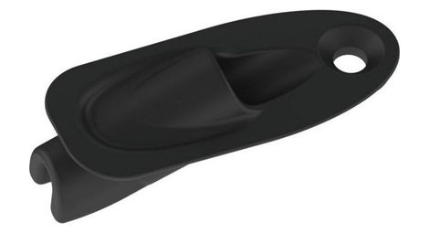 Pièce de cadre trek emonda slr - butée de cable - noir