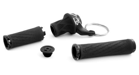 Sram gx eagle gripshift 12s negro