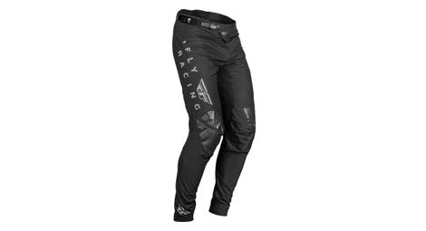 Pantalon fly radium noir gris