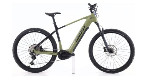 Ghost Eteru Pro Xt Velo VTT Electrique Ghost Tres Bon Etat