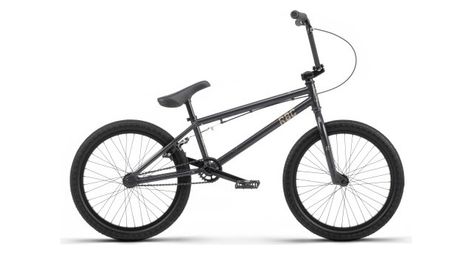 BMX Freestyle Radio Bikes Revo Pro 18" Gris