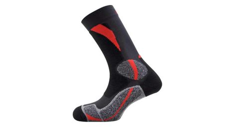 Calze esperte monnet trek rosse 43-44