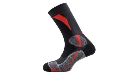 Calcetines expertos de monnet trek red