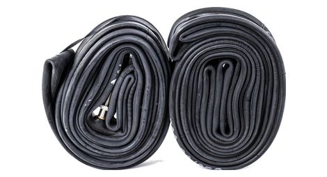 Lot de 2 chambres a air hutchinson ville 700 mm presta