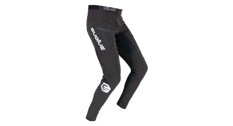 Pantalon enfant evolve si2 noir