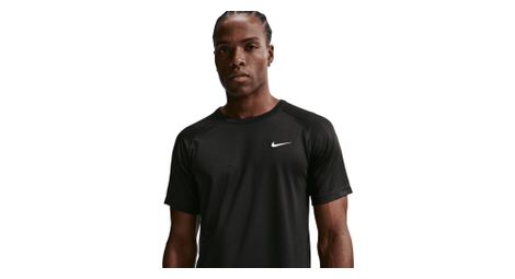 T-Shirt Training Nike Flex Noir Homme