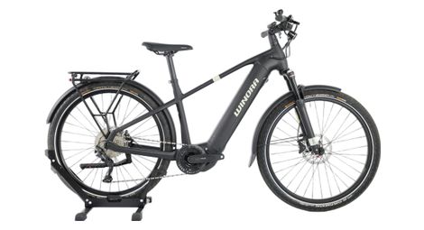Produit Reconditionné · VTC électrique WINORA Yucatan X10 720Wh 2024 · Bon état