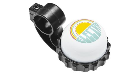 Sonnette electra twister sunny