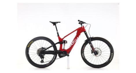GASGAS — Gas gas mxc6 axs - velo vtt electrique - tres bon etat