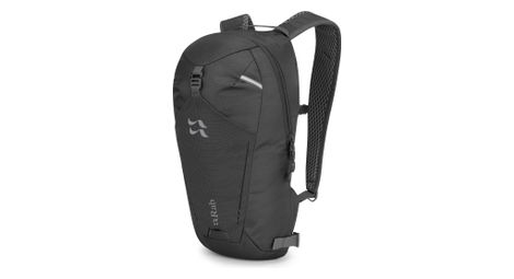 Mochila de senderismo rab tensor 10l negra