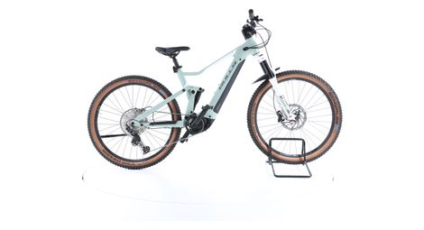 Bulls Aminga Eva Tr 1 Velo Electrique VTT 2023 Tres Bon Etat