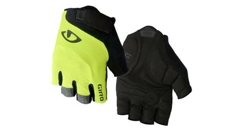 Gants giro bravo gel