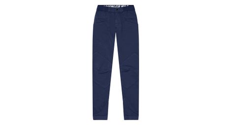 Buscando pantalones salvajes fitz roy azules