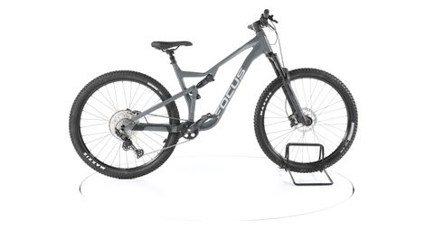 Focus Thron 6 8 2023 Tres Bon Etat