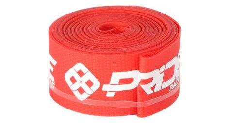 Fond de jante hp pride 20  expert 451-15 rouge presta