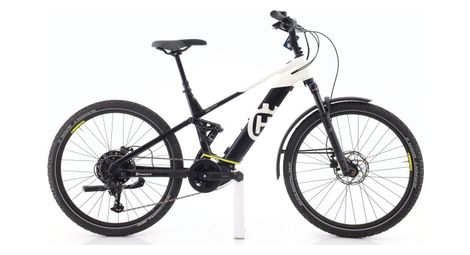 Husqvarna Cross Tourer Ct4 Velo VTT Electrique Husqvarna Tres Bon Etat