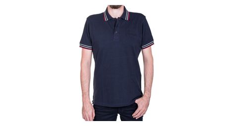 Polo pasian homme teddy smith