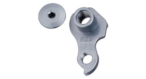Patte de derailleur nsb pour evil 12x148