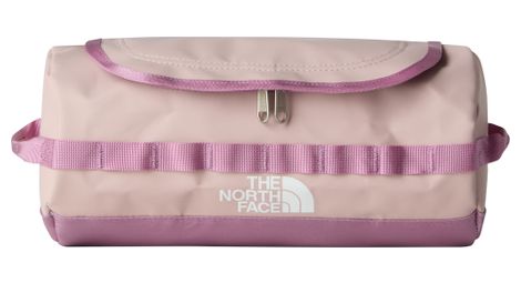 Trousse de Toilette The North Face Base Camp L - 5.7L Rose