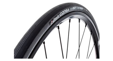 Pneu VITTORIA CORSA Graphene + Noir/Anthracite