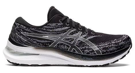 Chaussures Running Asics Gel Kayano 29 Noir