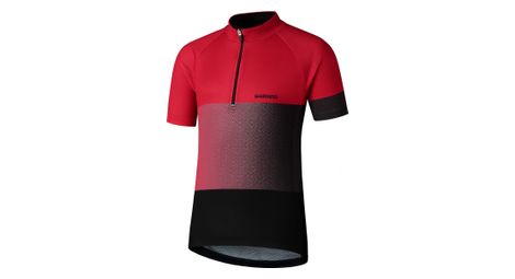 Maillot enfant shimano