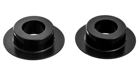 Roulements rockshox metric 40mm dust cover noir