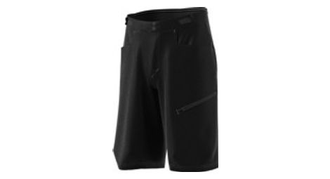 Short vtt adidas five ten trailcross brmd noir