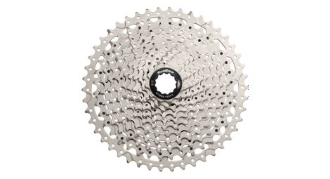 Sunrace cs-ms8 cassette 11s silver