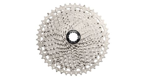 sunrace cs ms8 cassette 11s silver