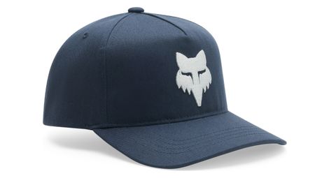 Casquette Fox Fox Head Subframe Junior Bleu