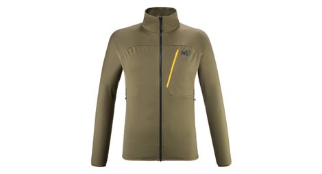 Polaire millet lokka iii homme vert