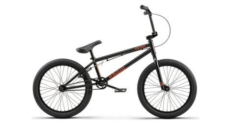 BMX Freestyle Radio Bikes Revo 20" Noir