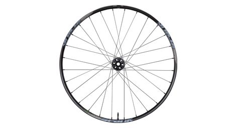 Roue avant spank flare 24 vibrocore 28h 700c | 12x100 mm | 6 trous