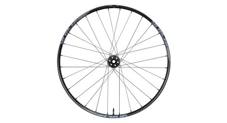 Roue Avant Spank Flare 24 Vibrocore 28H 700c | 12x100 mm | 6 Trous