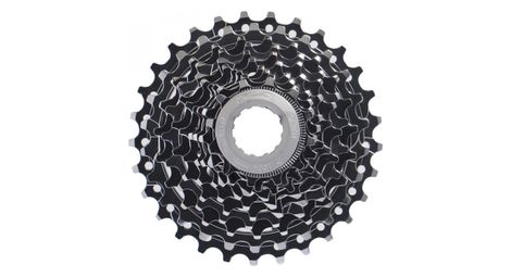 Xlc fw-s03 cassette 10 vitesses pour shimano argent (13-28)