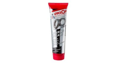 Cyclon graisse pour roulements - graisse pour roulements à billes - 150 ml