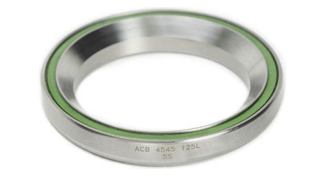 Cuscinetti enduro cuscinetto di sterzo acb 4545 125l ss 34,1 x 46,8 x 7 mm (45x45°)